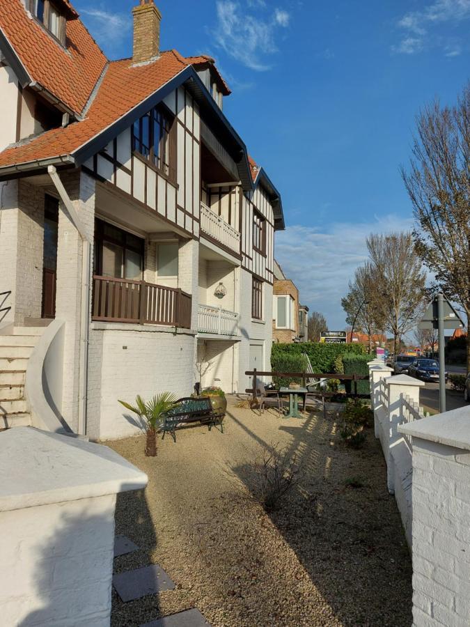 Nos Loisirs Apartment Koksijde Exterior photo