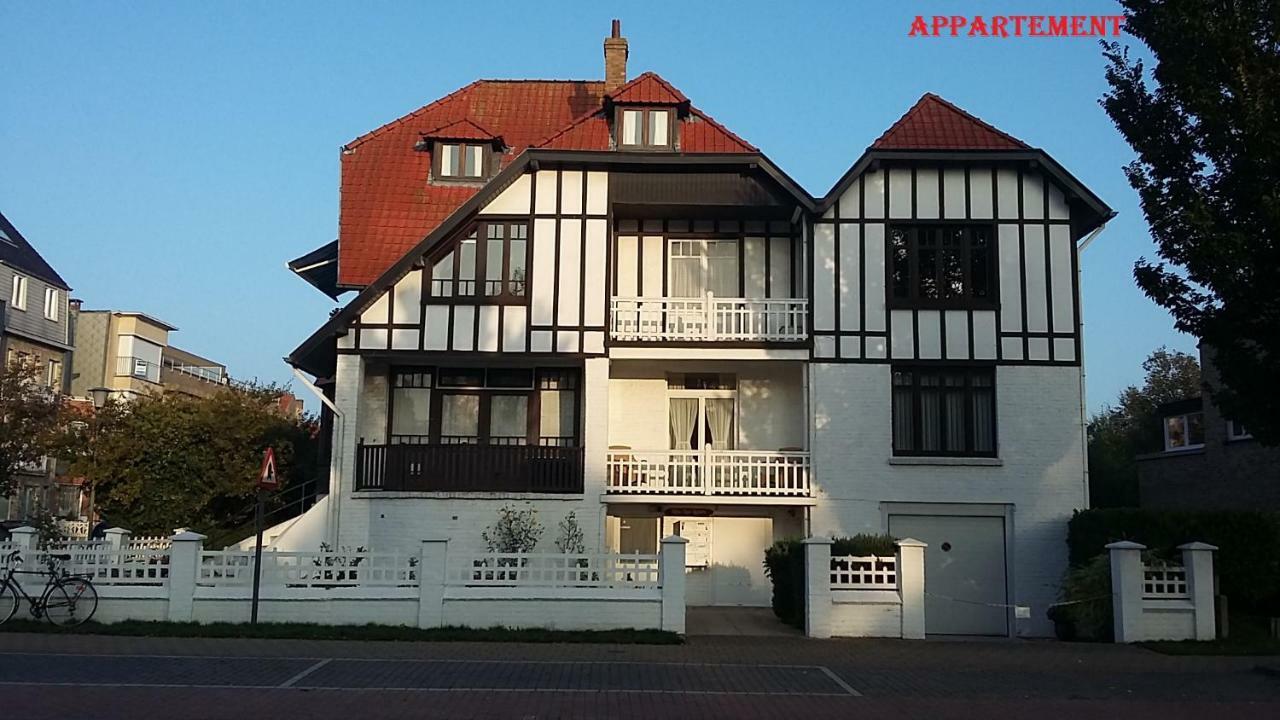 Nos Loisirs Apartment Koksijde Exterior photo